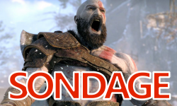 Sondage god of war image