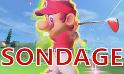Sondage Nintendo Direct image