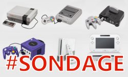 Sondage semaine Nintendo