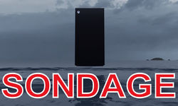 Sondage semaine Xbox Series X images communaute (1)