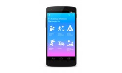 Songza Mobile Screenshot
