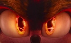 Sonic 2 le film Shadow 30 11 2023