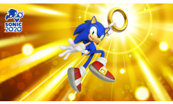Sonic 2020 head