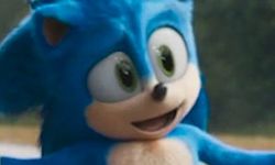 sonic 2