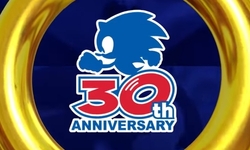 Sonic 30th anniversary 25 05 2021
