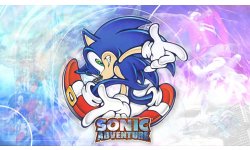 Sonic Adventure images