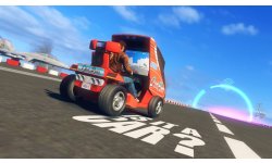 Sonic & All Stars Racing Transformed Shenmue 3 images screenshots 3