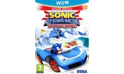 sonic all stars racing transformed