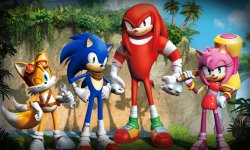 Sonic Boom 06 02 2014 key art