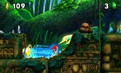 Sonic Boom Fire and Ice 09 06 2015 screenshot 5