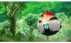 Sonic Boom Le Feu et la Glace trailer e3 2016