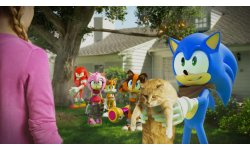 Sonic Boom