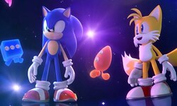 Sonic Colours Ultimate vignette 06 08 2021