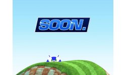 Sonic Dash Soon teasing
