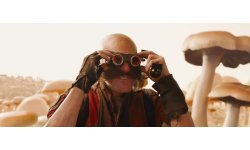 Sonic film Jim Carrey Robotnik Eggman
