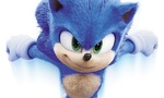 sonic film va ressortir cinema reouverture salles france