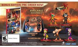 Sonic Forces 31 08 2017 bonus edition 2