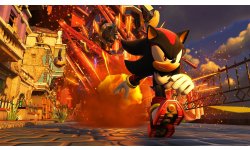 Sonic Forces Episode Shadow