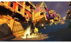 Sonic Forces head