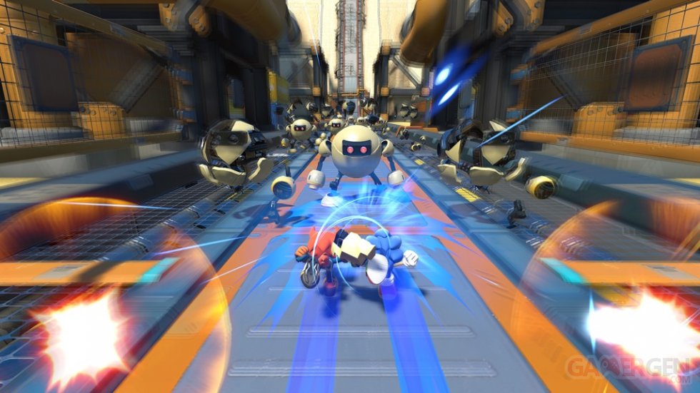 Sonic Forces images (5)
