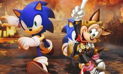 Sonic Forces images Famitsu (2)