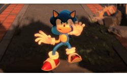 Sonic Forces images