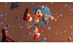 Sonic Forces images