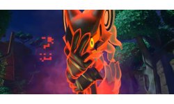 Sonic Forces Infinite head