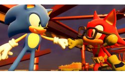 Sonic Forces Launch Trailer