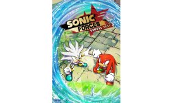 Sonic Forces Stress Test 22 10 2017