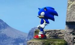 Sonic Frontiers 02 28 06 2022