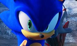 Sonic Frontiers 08 24 06 2023