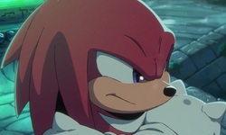Sonic Frontiers Divergence vignette 01 11 2022