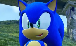 Sonic Frontiers : un trailer à vive allure avec les personnages jouables inédits pour la sortie de The Final Horizon