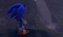Sonic Frontiers vignette 01 06 2022