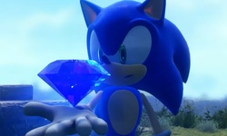 Sonic Frontiers vignette 02 09 2022