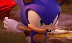 Sonic Frontiers vignette 07 09 2022