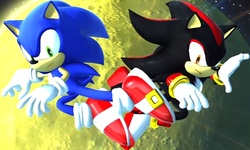 Sonic Generations vignette 30 01 2024