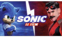 Sonic le Film 2