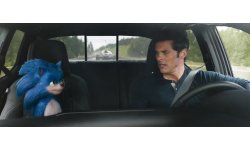 SONIC LE FILM Bande annonce VOST