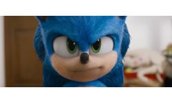 Sonic le film hedgehog movie head 5
