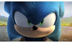 Sonic le film image fanmade