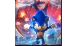 Sonic le film images (2)