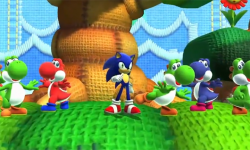 Sonic Lost World DLC Yoshi 18 12 2013 head