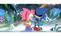 Sonic Mania Adventures Noel head