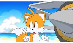 Sonic Mania Adventures vignette 01 05 2018