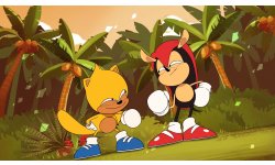 Sonic Mania Adventures vignette 22 06 2018