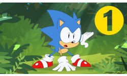 Sonic Mania Adventures vignette 31 03 2018