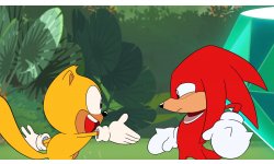 Sonic Mania Adventures vignette 31 05 2018