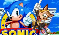 Sonic Mania Famitsu image (2)